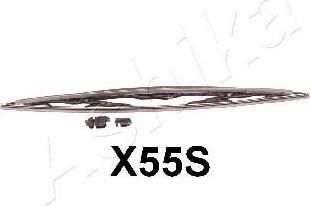Ashika SA-X55S щетка стеклоочистителя на ALFA ROMEO 156 (932)