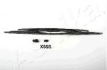 Ashika SA-X65S щетка стеклоочистителя на PEUGEOT 206 Наклонная задняя часть (2A/C)