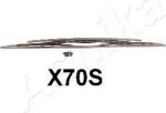Ashika SA-X70S щетка стеклоочистителя на SEAT ALHAMBRA (7V8, 7V9)
