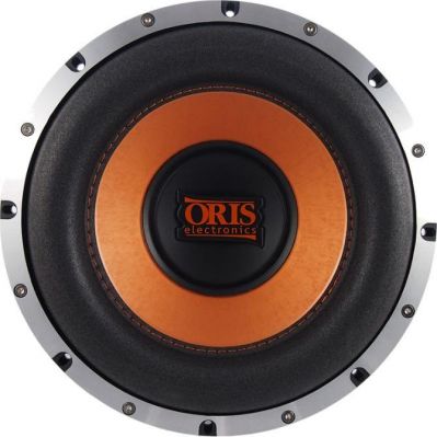 ORIS Electronics ASW-12