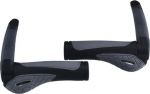 Грипсы BBB grips Gripset (Intergrip grips and InterBar barends 85mm) (BHG-49L)