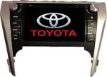 Best Electronics Toyota Camry (2012+)
