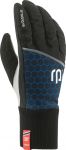 Перчатки беговые Bjorn Daehlie 2016-17 Glove STRIDE Navy Blazer (US:XL)