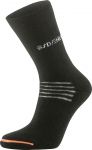 Носки Bjorn Daehlie 2016-17 Sock ATHLETE WARM Black (US:L)