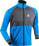 Куртка беговая Bjorn Daehlie 2016-17 Jacket DIVIDE Electric Blue (US:M)