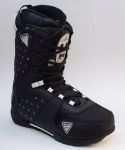 Ботинки для сноуборда Black Fire 2016-17 B W black (EUR:39)