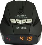 Conqueror GX-5000