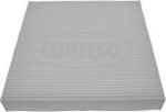 CORTECO Фильтр салонный HONDA CR-V 07- / ACCORD 03-08 /CIVIC 4D (80000330)