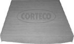 CORTECO Фильтр салонный JEEP Grand Cherokee IV 2010-> (80001785)