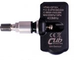 CUB VS-62U009 Контроллер давления с вентелем TPMS