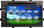 Daystar DS-7105HD ANDROID