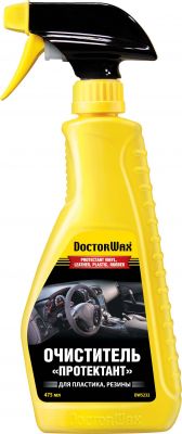 Doctor Wax Очиститель 