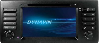 Dynavin N6 - E39