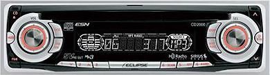Eclipse CD2000