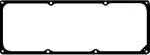 ELRING Прокладка клапанной крышки RENAULT Clio I/Megane I/Scenic I mot.1.2/1.4L (486.770)