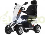 Экомобилик (электрическая кресло-коляска) Eltreco S12 Vita