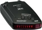 Escort PASSPORT 8500 X50 Red