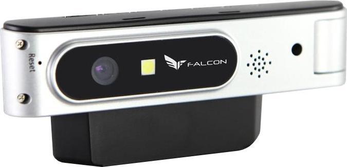 Falcon HD32-LCD