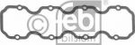 Febi 04570 Прокладка клапанной крышки OPEL/DAEWOO 1.6D/1.6-2.0 82-
