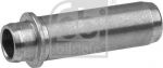 FEBI Направляющая втулка клапана VAG /d=12mm/7.8mm/L=42mm (10668)