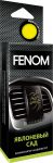 Fenom FN524 Ароматизатор воздуха на дефлектор обдува. Яблоневый сад