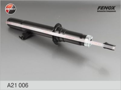 FENOX Амортизатор подвески газовый передний правый MAZDA 6 (A21006)