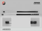 FENOX Амортизатор багажника NISSAN X-Trail (T31) 07-> (90451JG400, A908003)