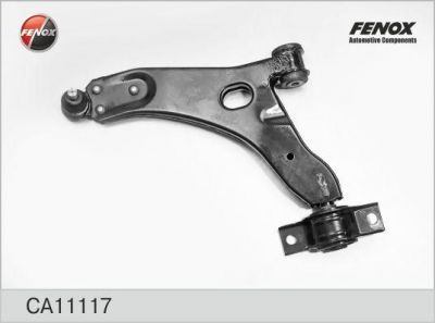 FENOX Рычаг передний L FORD Focus I 98-04 (CA11117)