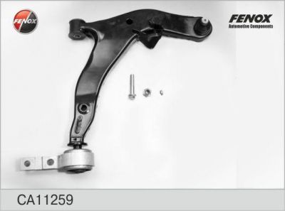 FENOX Рычаг передний нижний R NISSAN Murano (Z50) 03-08 (CA11259)