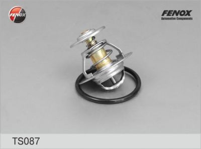 FENOX Термостат AD VW 4cyl (TS087)