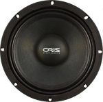 ORIS Electronics GR-804