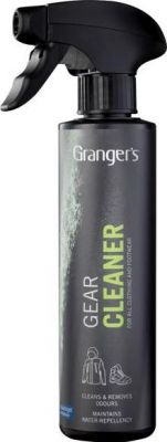 Пропитка GRANGERS Gear Cleaner 275ml (б/р)