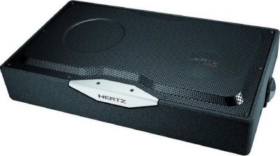 Hertz EBX F25.5