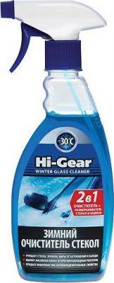 Hi-gear Зимний очиститель стекол (HG5642)