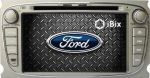 iBix Ford Galaxy Mk III (2006—)