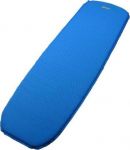 Коврик самонадув. Imbema 2017 Selfinflatable Mat SI-38 – mummy shape blue (б/р)