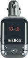 INTEGO FM трансмиттер (FM-110)