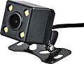 INTEGO Видеорегистратор INTEGO VX-315DUAL HD,3 камеры, монитор 3,9