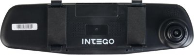 INTEGO Зеркало с видеорегистратором INTEGO VX-420MR ,HD (VX-420MR)