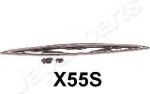 JapanParts SS-X55S щетка стеклоочистителя на ALFA ROMEO 156 (932)