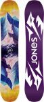 Сноуборд Jones 2017-18 TWIN SISTER (см:146)