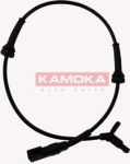 KAMOKA 1060181 Датчик, частота вращения колеса