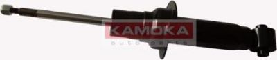 KAMOKA 20341106 амортизатор на PEUGEOT 407 SW (6E_)