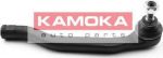 KAMOKA 995230 наконечник поперечной рулевой тяги
