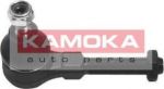KAMOKA 995430 наконечник поперечной рулевой тяги на RENAULT 9 (L42_)