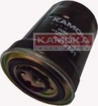 KAMOKA F302701 топливный фильтр на NISSAN CABSTAR E