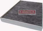 KAMOKA F505101 фильтр, воздух во внутренном пространстве на VW TOUAREG (7LA, 7L6, 7L7)