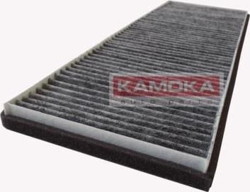 KAMOKA F506601 фильтр, воздух во внутренном пространстве на OPEL ASTRA F Наклонная задняя часть (53_, 54_, 58_, 59_)