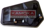 KAMOKA F600301 гидрофильтр, автоматическая коробка передач на AUDI A6 Avant (4B5, C5)