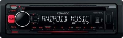 KENWOOD KDC-100UR